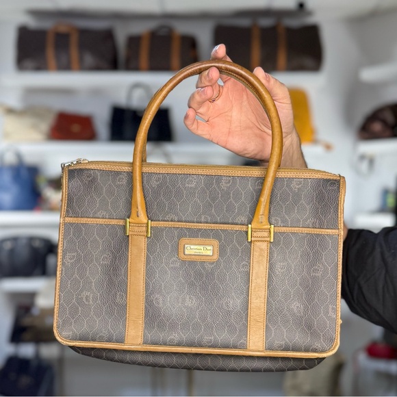 Dior Handbags - DIOR BAG